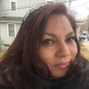 Meet your Posher, Aracely